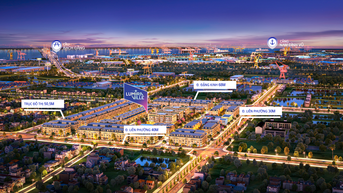 Vị thế hiếm có chuyên biệt cho kinh doanh thương mại, đón trọn nguồn khách khổng lồ