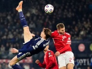 Năm “vàng” 2025 của McTominay: Giải mã màn hồi sinh ngoạn mục, ai là người hùng?