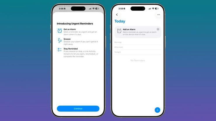 Những nâng cấp mới "đáng đồng tiền bát gạo" trên iOS 26.2 beta 3 - 4