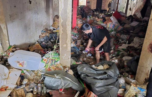 Bí thư Tỉnh ủy Khánh Hòa: Tập trung cứu dân, chống đói, rét - 3