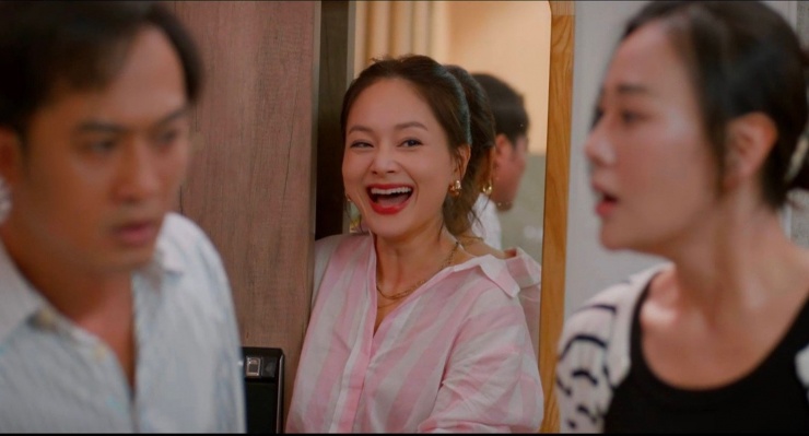 Phim có Doãn Quốc Đam khác xa bản gốc - 1