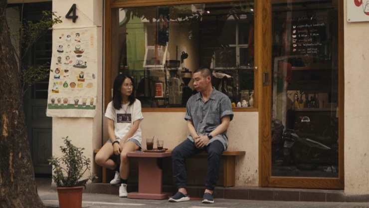 Con gái NSND Công Lý: &#39;Tôi ghét bố&#39; - 1