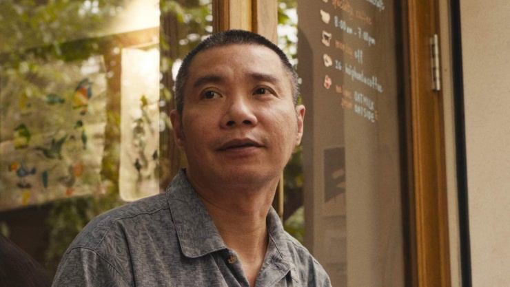 Con gái NSND Công Lý: &#39;Tôi ghét bố&#39; - 5