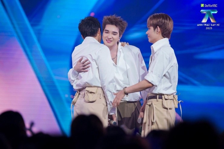 Giữa nghi vấn OgeNus hẹn hò CiiN, phát ngôn của Trấn Thành được nhắc lại - 4