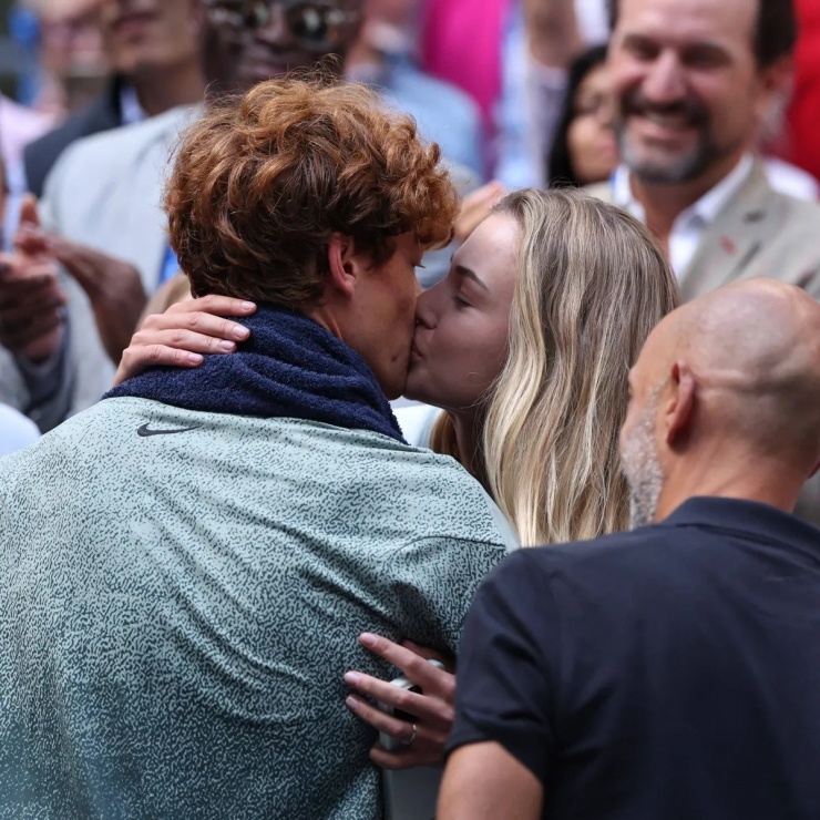 Nữ tay vợt từng khiến Sinner và Kyrgios say đắm - 2