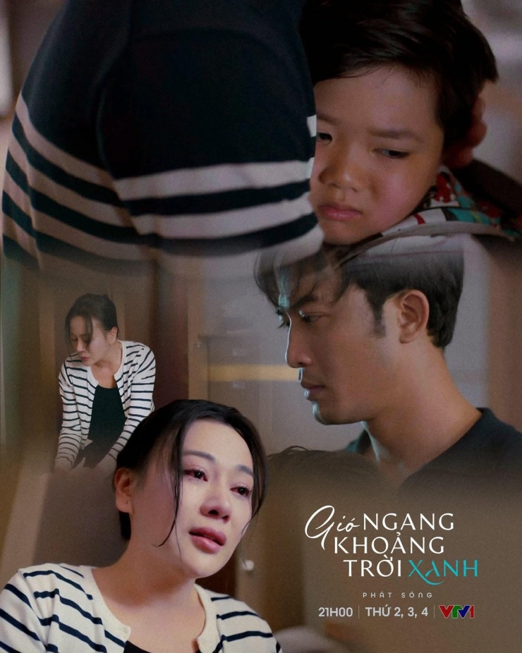 Mỹ Anh đã có dịp nghĩ lại về quyết định chóng vánh của mình