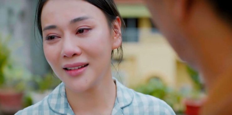 Cô đã vội vàng tin lời tiểu tam mà ly hôn