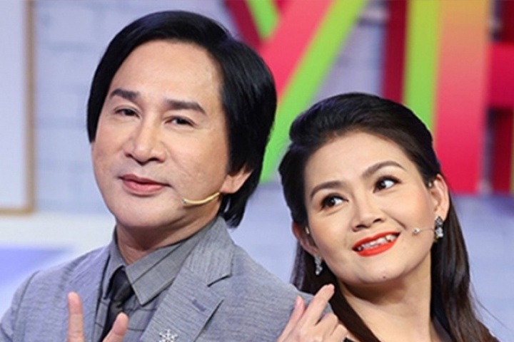 NSƯT Kim Tử Long: 3 đời vợ và bài học cay đắng khi trượt danh hiệu NSND