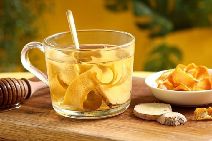 Chuyên gia Mỹ khuyên uống 3 loại trà buổi tối để giảm mỡ bụng