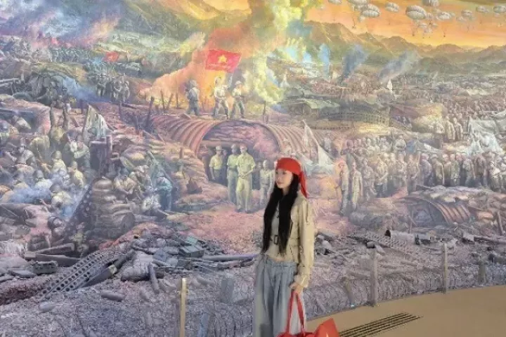 Điện Biên mê hoặc du khách với loạt điểm check-in không thể bỏ lỡ