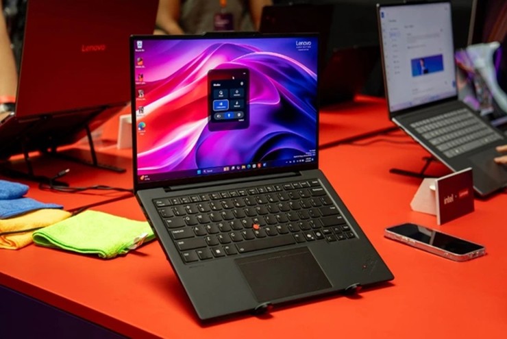 Sự xuất hiện của Qualcomm thực sự thổi làn gió mới cho máy tính xách tay Windows.