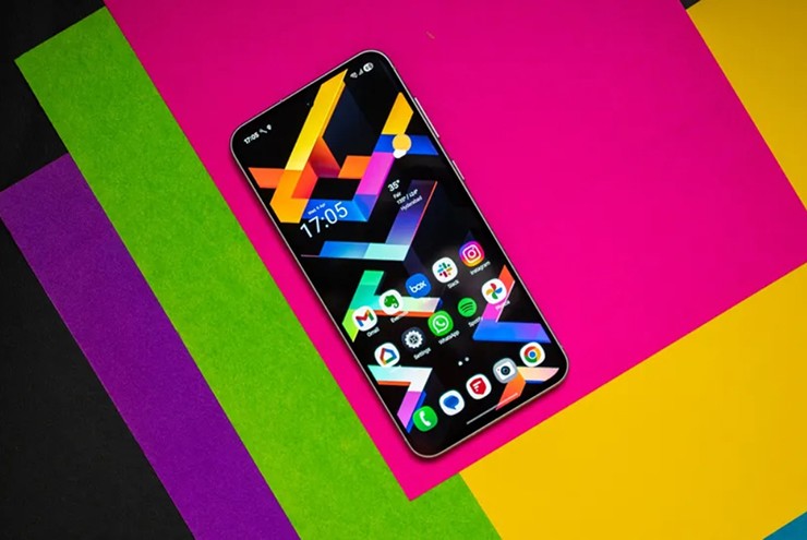 Galaxy A56 được tăng thời gian hỗ trợ cập nhật bảo mật thêm một năm.