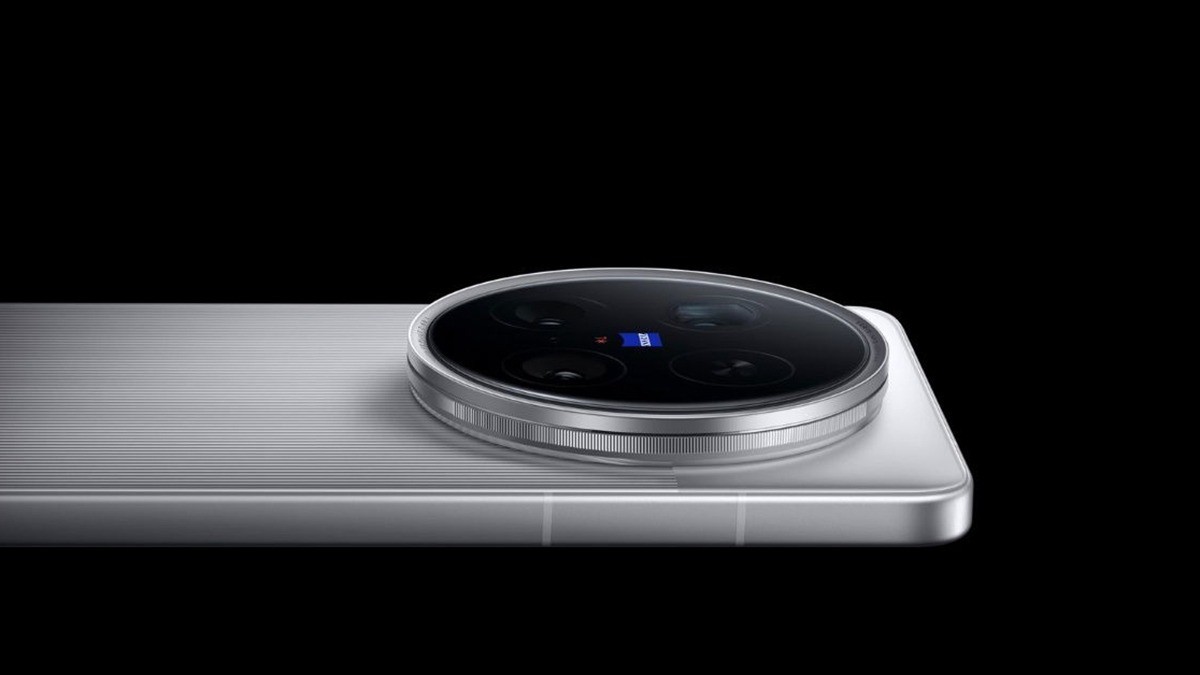 Vivo X300 Ultra sở hữu phần cứng camera vượt trội