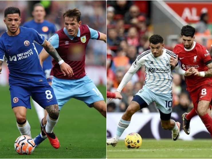 Dự đoán tỷ số trận HOT Ngoại hạng Anh: Chelsea gặp “mồi ngon“, Liverpool vất vả