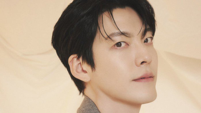 Mỹ nhân Shin Min-ah và Kim Woo-bin phủ nhận "cưới chạy bầu" - 4