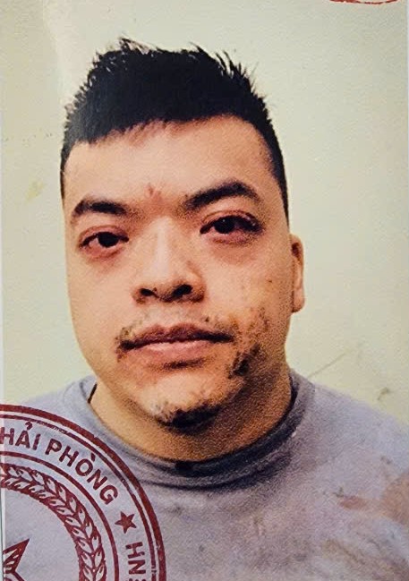 Đối tượng Vũ Văn Anh Tú