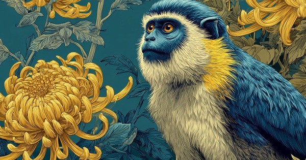 Con giáp Thân ít khi nhìn nhận khó khăn trước mắt, cứ nghĩ mình có thể giải quyết tất cả mà không cần bất cứ sự hỗ trợ nào. Ảnh minh họa