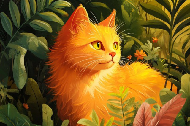 Con giáp Mão luôn tin rằng bản thân đủ tài năng, đủ kinh nghiệm để xử lý mọi việc mà không cần ai hướng dẫn. Ảnh minh họa