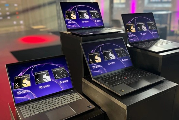 Việc chọn mua máy tính xách tay Windows đang trở nên khó khăn hơn nhiều.