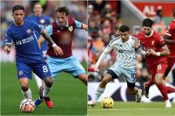 Dự đoán tỷ số trận HOT Ngoại hạng Anh: Chelsea gặp "mồi ngon", Liverpool vất vả