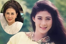 Diễn viên Diễm Hương tái xuất ở sự kiện