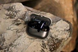 Galaxy Buds 4 Pro sẽ có tính năng “định vị ngược” tìm điện thoại bị thất lạc