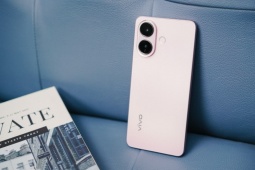 vivo V60 Lite 5G: “Siêu phẩm” giải trí toàn năng cho thế hệ yêu sáng tạo