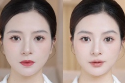 Mẹo thoa son giúp gương mặt trẻ trung hơn