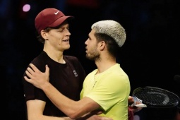 Muốn vô địch Australian Open đầu tiên, Alcaraz cần khắc phục ngay điều này