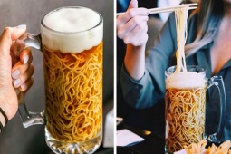 Tin tức sức khỏe - Ngỡ ngàng với loạt thực phẩm cực quen thuộc nhưng &quot;tàn phá&quot; phổi nhanh hơn cả thuốc lá!