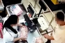 Bị nhân viên “thó” đến sập tiệm, chủ siêu thị mất trắng 7 tỷ đồng
