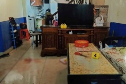 An ninh - Xã hội - Bực tức vì phải trả nợ cho mẹ, con trai sát hại mẹ đẻ