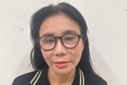 Mailisa nhập lậu mỹ phẩm từ Trung Quốc thu lời hàng ngàn tỉ đồng