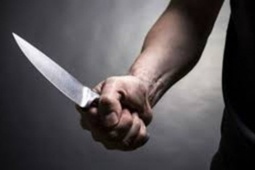 Dùng dao tự chế chém bạn tử vong vì mâu thuẫn nhất thời