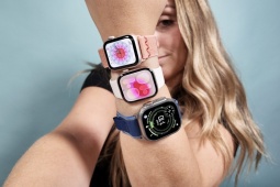Giá đồng hồ Apple Watch tháng 11: Chỉ từ 5,49 triệu đồng