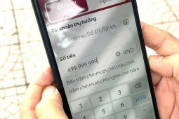 An ninh - Xã hội - Chuyển nhầm gần 500 triệu đồng, người nhận "không hợp tác": Nhận định của luật sư