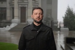 Thế giới 24h: Ông Zelensky nói Ukraine chuẩn bị cho “thời điểm khó khăn nhất”