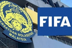 LĐBĐ châu Á AFC chính thức ra án phạt với Malaysia