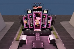 Thương hiệu mì quốc dân tổ chức đêm nhạc “Hảo Hảo Concert -Hành Trình 25”