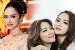 Hòa Minzy có động thái gây chú ý sau khi Hương Giang 'trắng tay' tại Miss Universe 2025