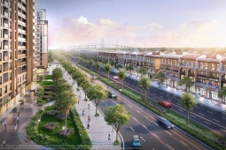 BĐS thủ phủ kinh tế đêm Cosmos Bay: Niềm khao khát của mọi nhà đầu tư