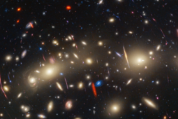 Ánh sáng đầu tiên của vũ trụ đã chạm đến Trái Đất?