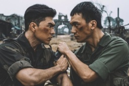 'Mưa đỏ', 'Địa đạo' tranh giải ở Liên hoan phim Việt Nam 2025