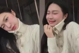 Thời trang - Nàng WAGs Doãn Hải My cập nhật giao diện mùa đông khiến fan 'đắm đuối'