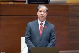 ‘Bộ GD&ĐT chưa từng có ý tưởng đưa các trường đại học thuộc Bộ Y tế về mình’