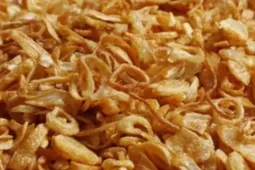 Bí quyết phi hành tỏi vàng giòn, thơm ngon