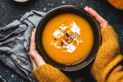 5 món ngon sáng tạo cho bữa sáng mùa đông ấm áp