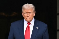 Ông Trump dọa tử hình nghị sĩ đảng Dân chủ 'phản nghịch'