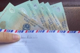 Bạn trẻ - Cuộc sống - Bạn thân truy hỏi tiền phúng viếng, cô gái tá hỏa về chiếc phong bì bị rút lõi