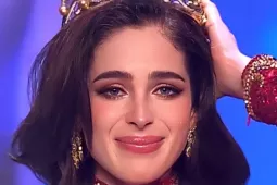 Tân hoa hậu bị chê già, xấu